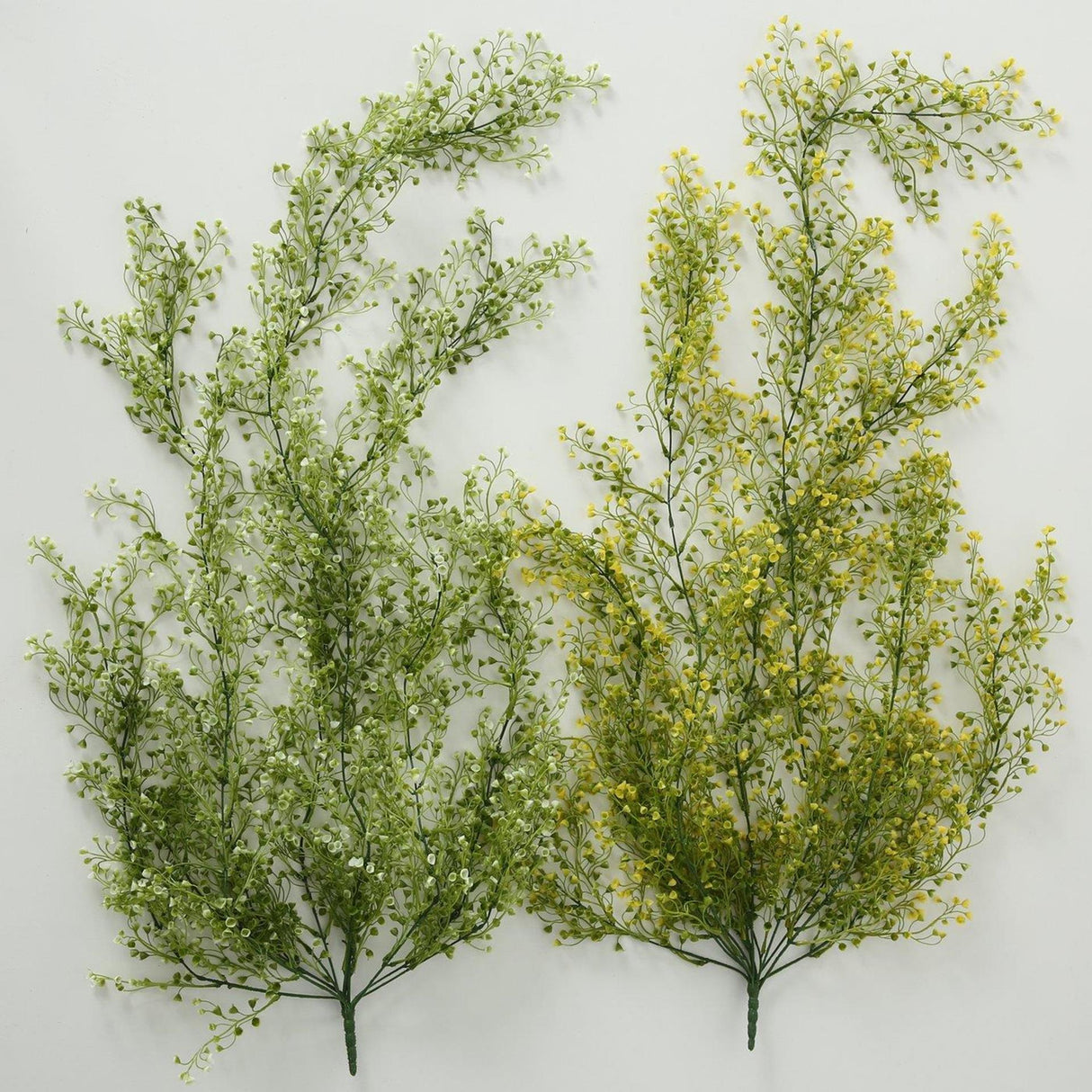 Boltze home decoration hanging plant green l119cm