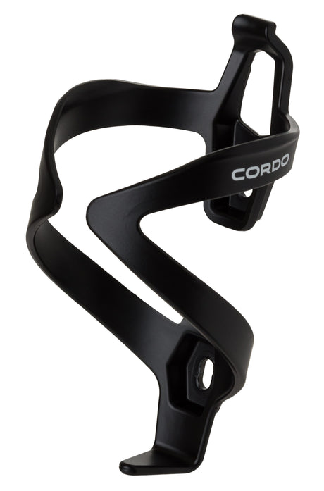 Cordo bidonhouder zwart