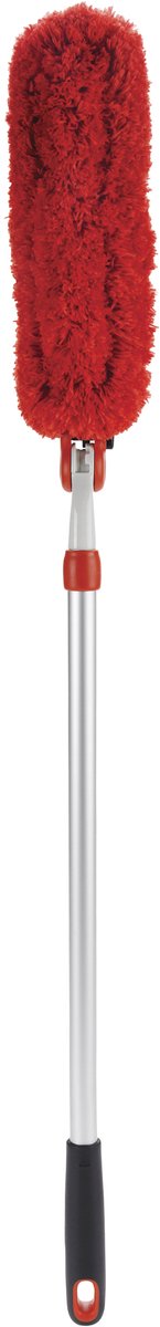 Oxo - interdental brush - removable cover - telescopic handle