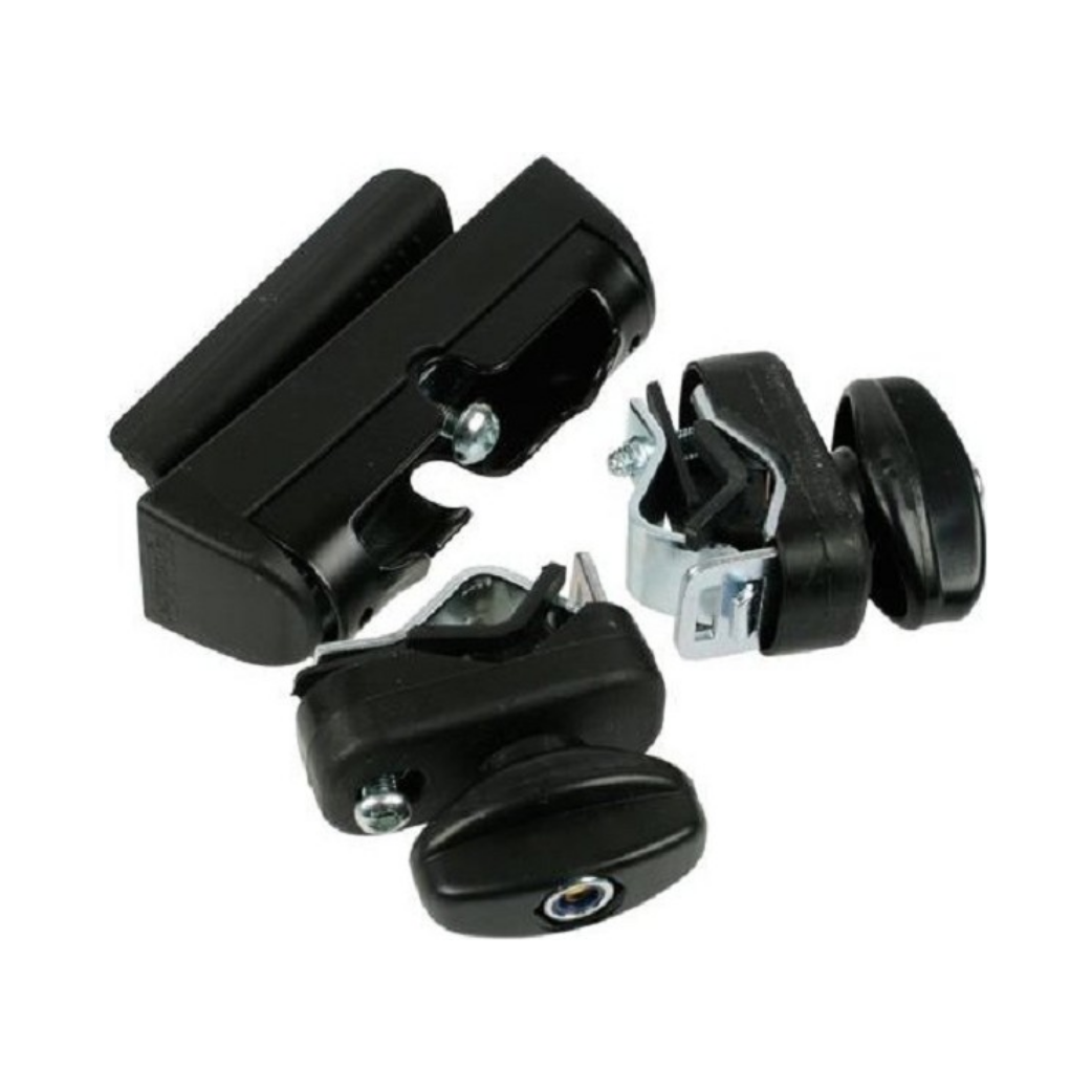 Assembly set Bobike maxi plus junior
