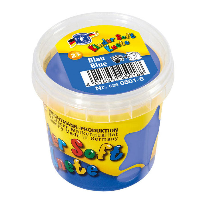 Feuchtmann kinderklei blauw, 150gr.