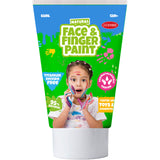 Boti Natural Face Fingerpaint Rurp