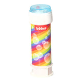 Lobbles Bubble blosen, 12x70ml.