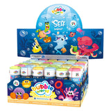 Sea Bubble Blower - 36x60ml.