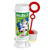 Bubble Blowing Unicorn - 36x60ml.