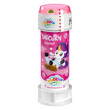 Bubble Blowing Unicorn - 36x60ml.