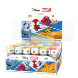 Disney bubble blow marvel - 36x60ml.