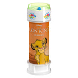 Disney bubble blow marvel - 36x60ml.