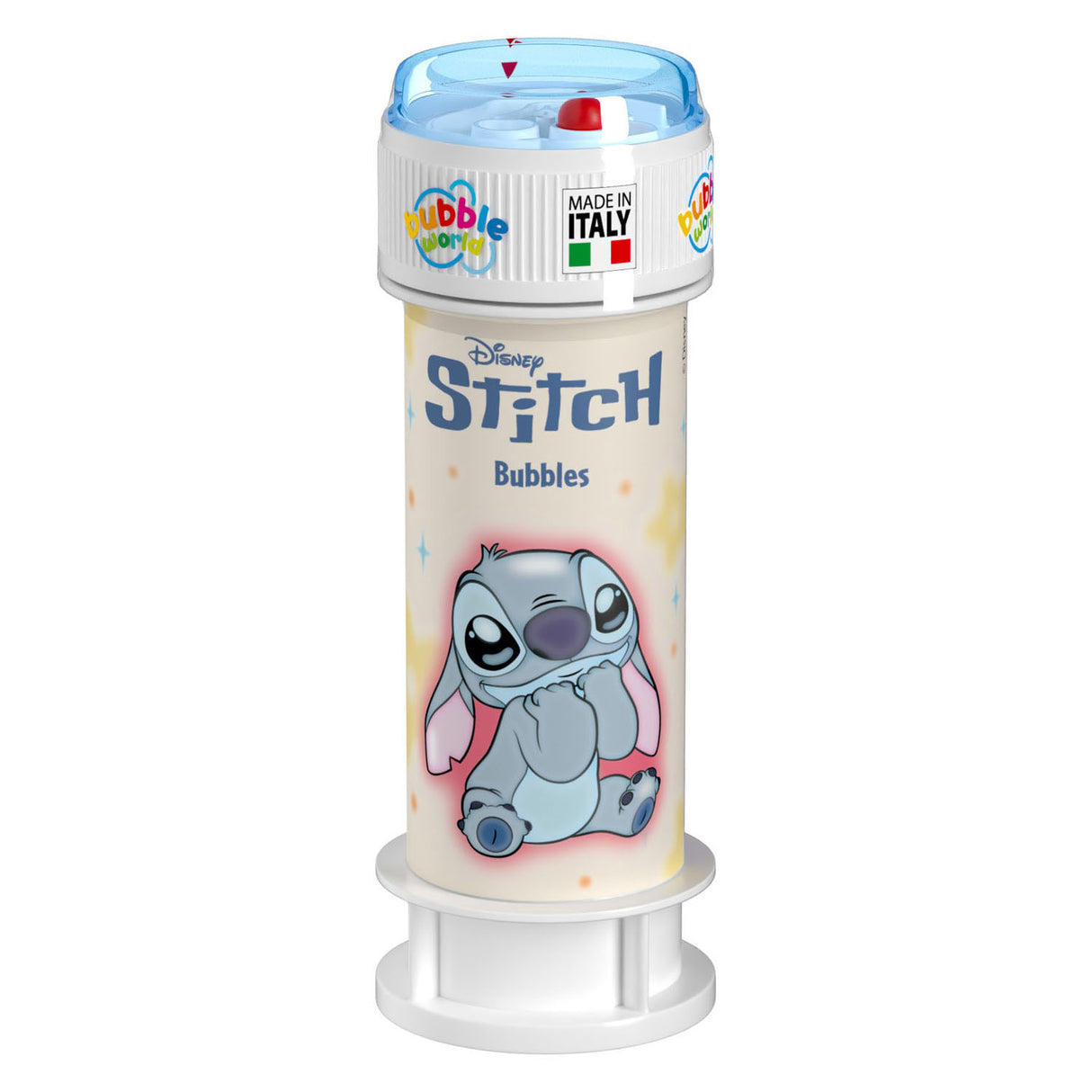 Bubbelblåsstygnängel - 60ml