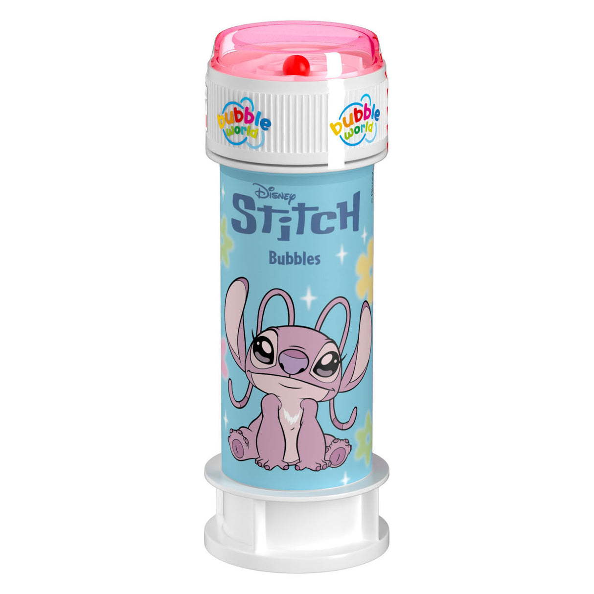 Bubbelblåsstygnängel - 60ml