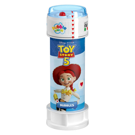 Příběh hračky na foukání bublin - 60 ml