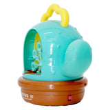 Bubble Blowing Machine Cactus
