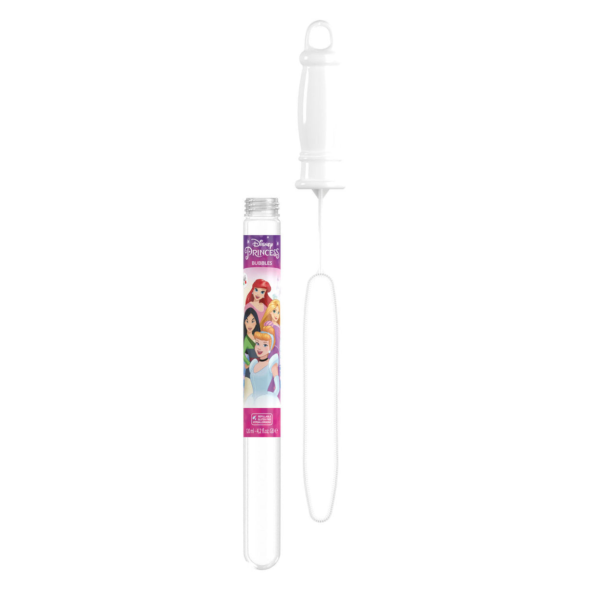 Disney bubble sword princess - 120ml