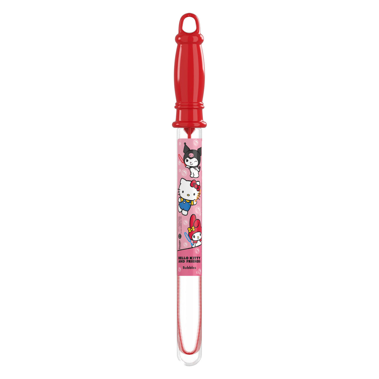 Ty bubble sword hello kit - 120ml