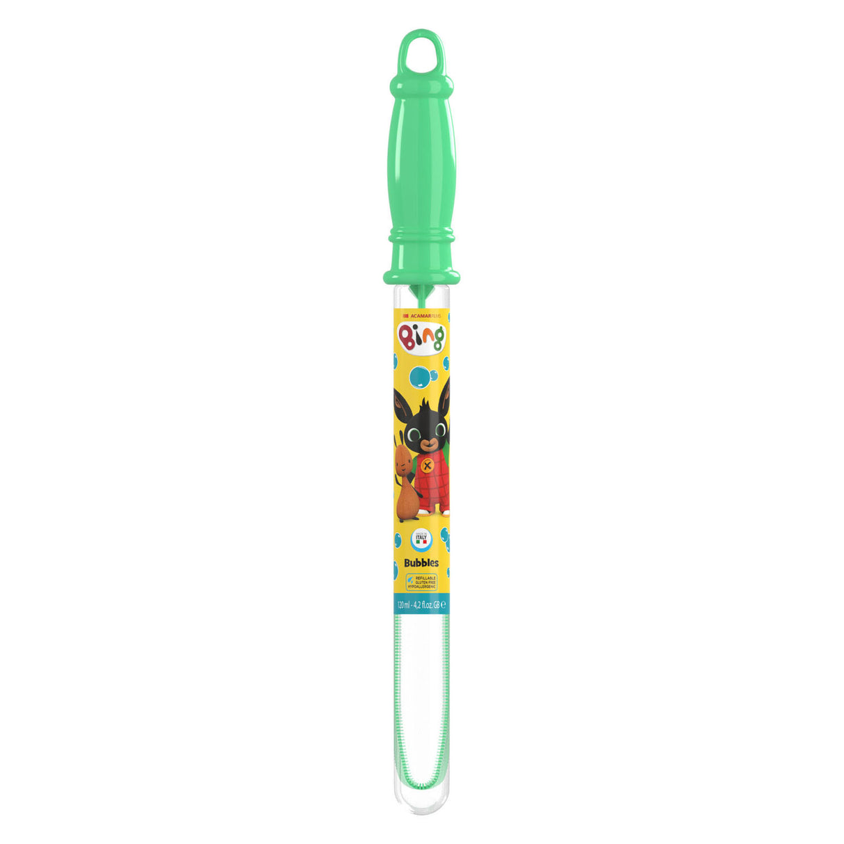 Bing bubble sword - 120ml