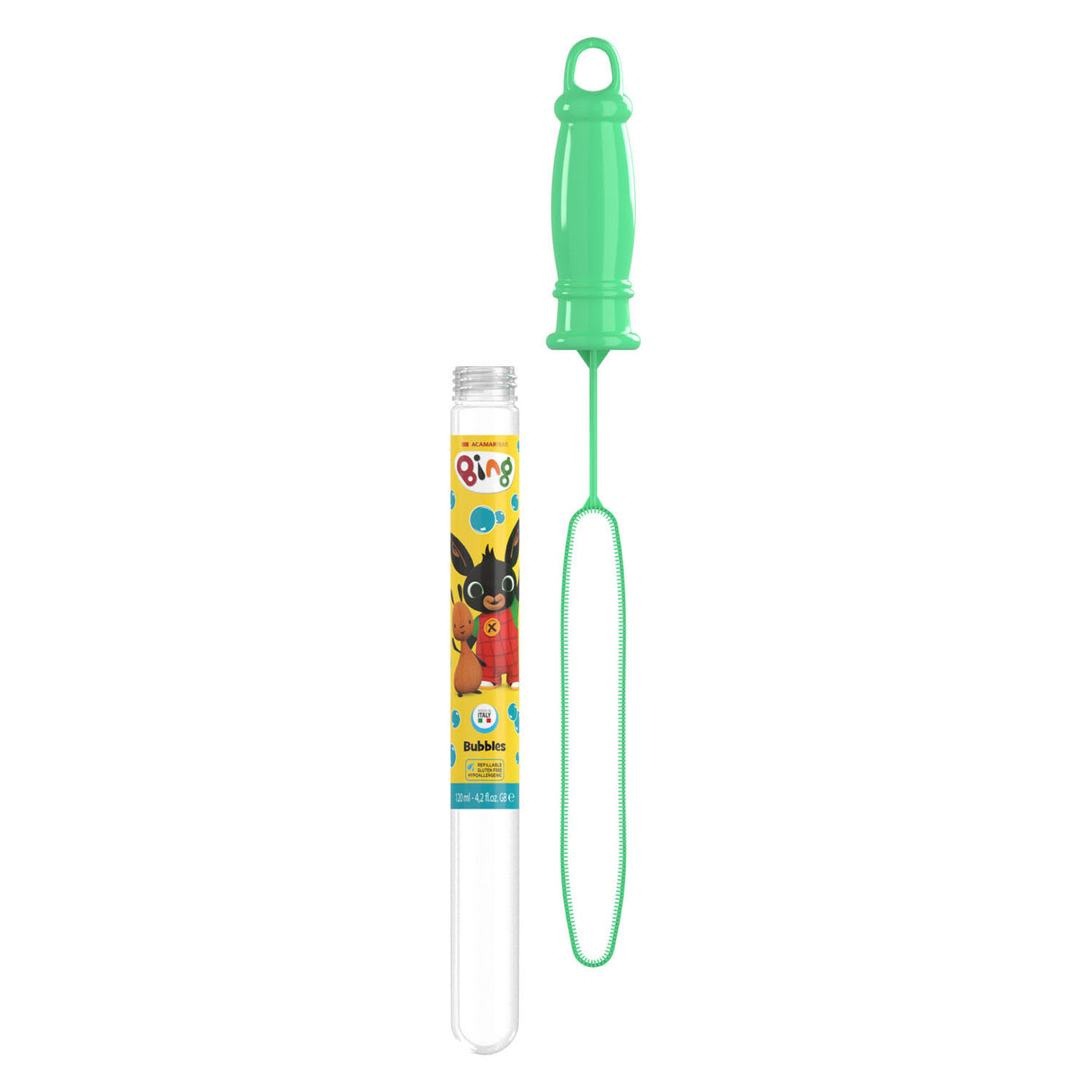 Bing bubble sword - 120ml