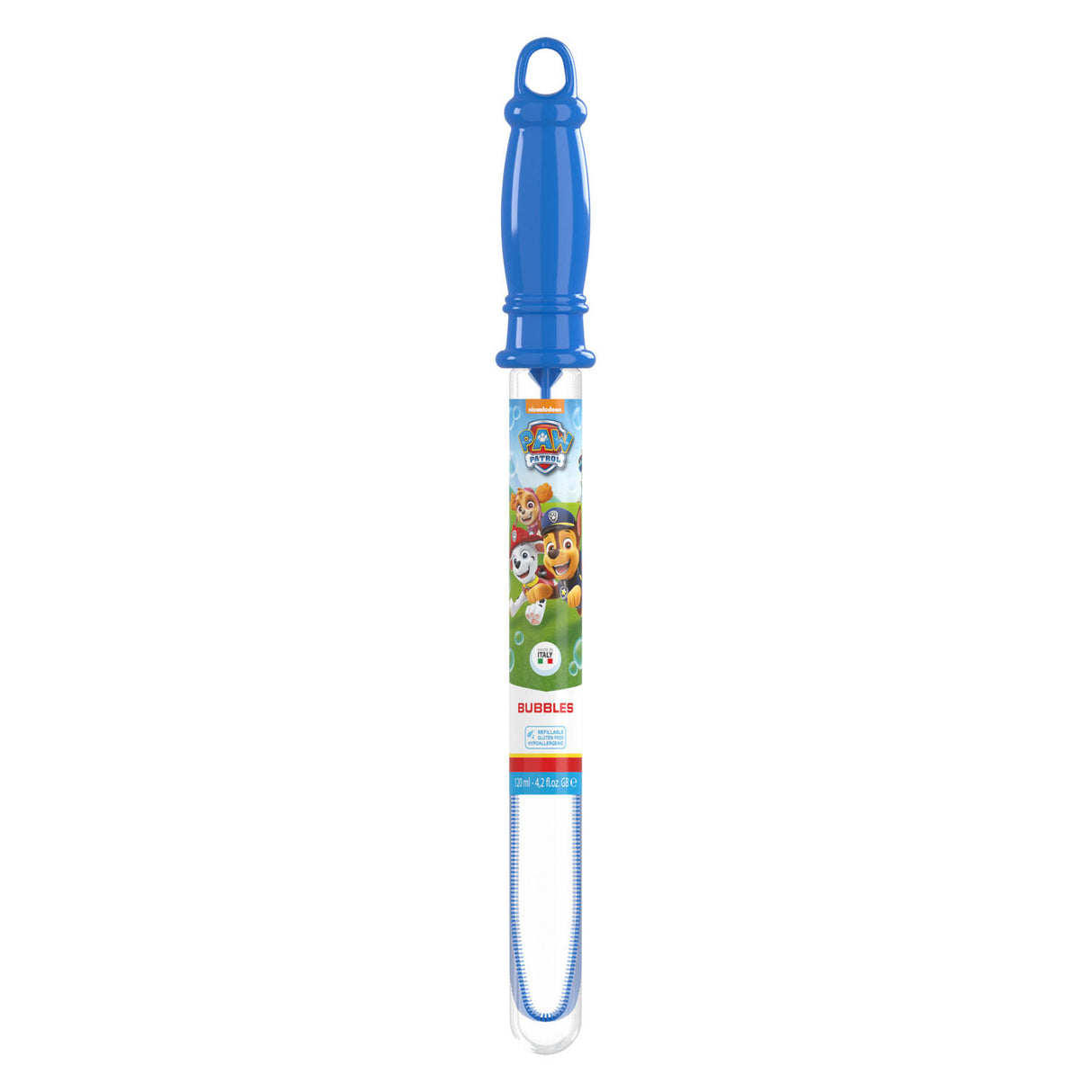 Paw patrol bubble sword - 120ml