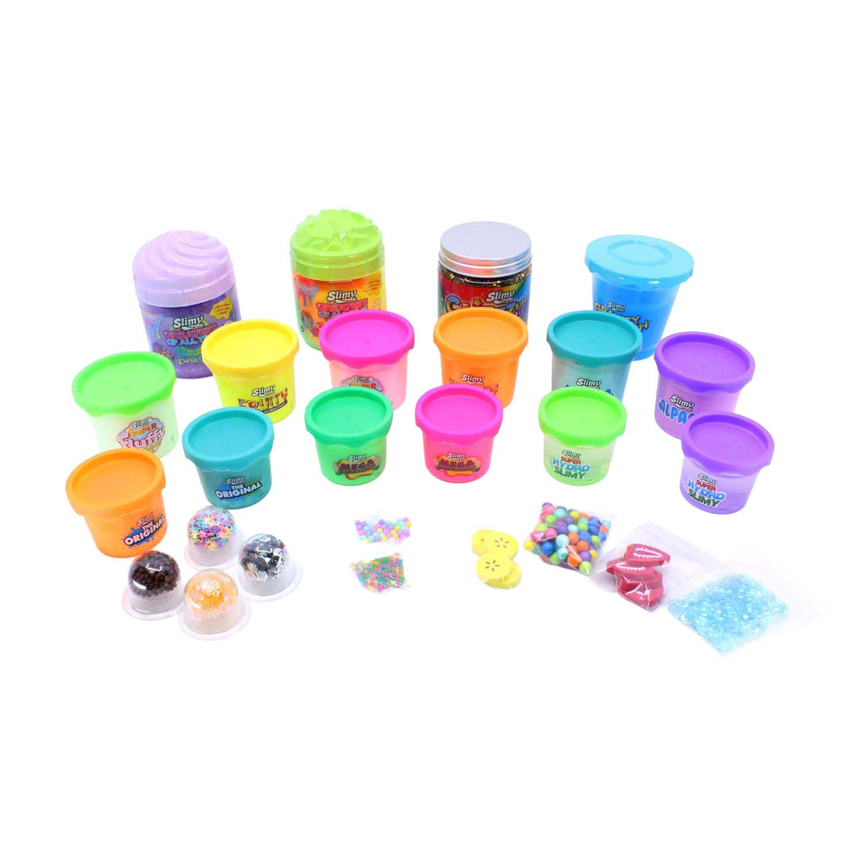 Joker slimy super combo set - 1.6kg.