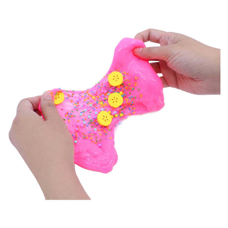 Joker Slimy Super Combo Set - 1,6 kg.