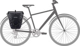 Ortlieb bicycle bag