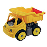 Grand Power Worker Mini Building Wagen