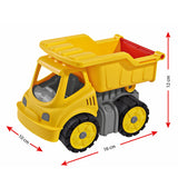 Grand Power Worker Mini Building Wagen