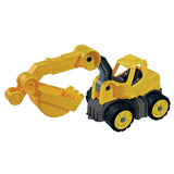 Mini excavatrice