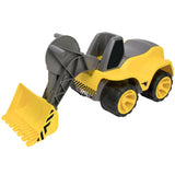 Big Power Worker Maxi Loader with wheels