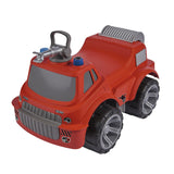 Grand travailleur Maxi Firetruck