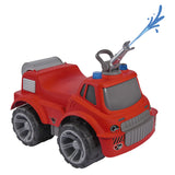 Grande lavoratore maxi firetruck