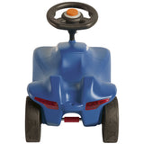 Big Bobby Car Neo Blauw