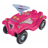 Candy Bobby Car Candy