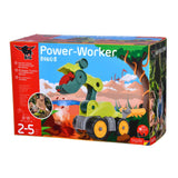 Grand Power Worker Mini T-REX