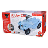 Big Bobby Car blowball walking car