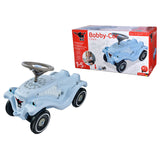 Big Bobby Car blowball walking car