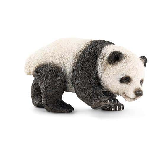Divje življenje Schleich - koala medved - igralna figura - 14815