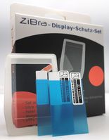 Display cover Zibra Bosch Kiox