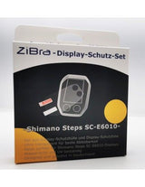 Zibra Display Cover Zibra Steps SC-E6010