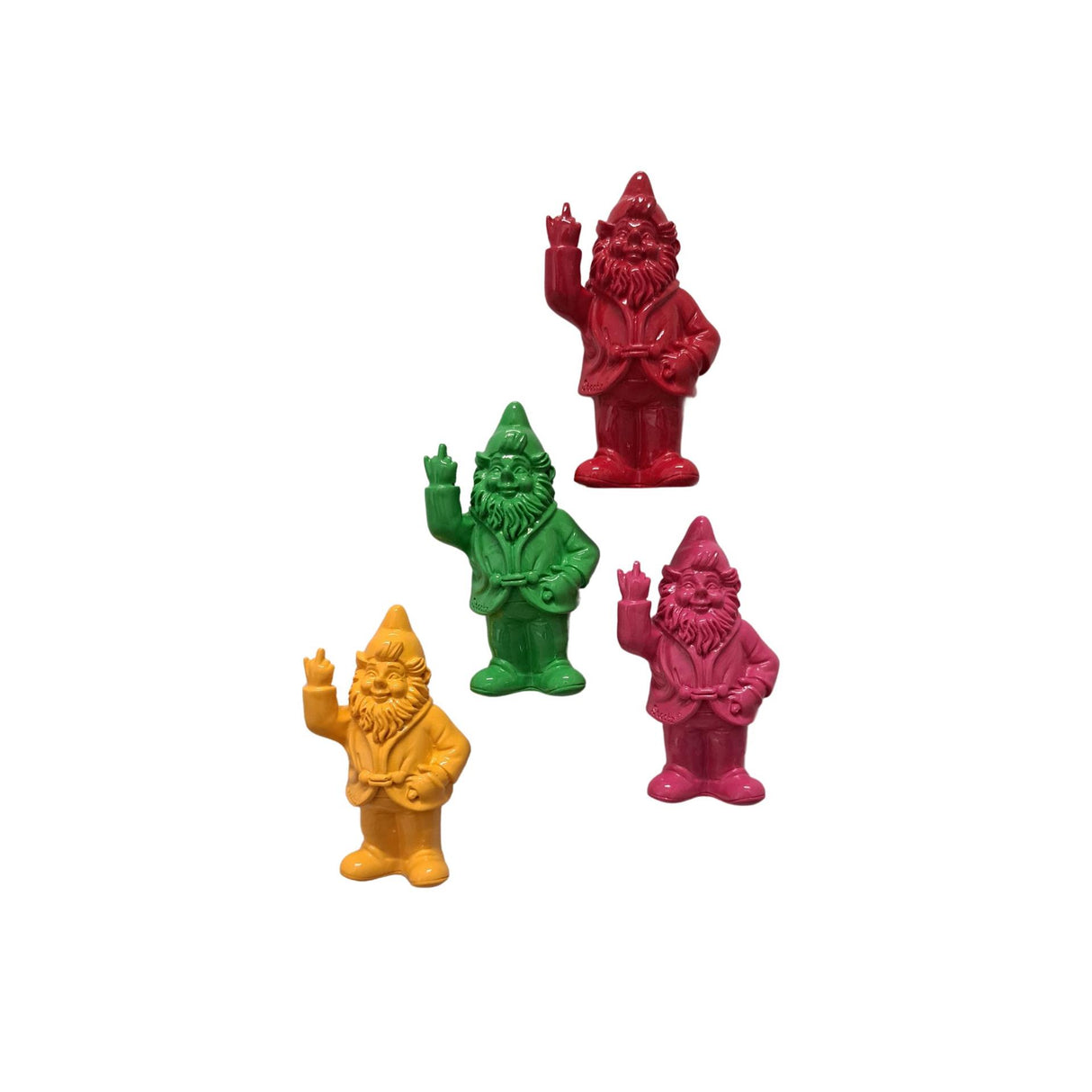 Stoobz projekt gnom, magnes 9cm