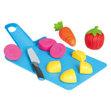 Casdon Casdon Joseph Josheph Chop2pot Speelgoed Eten Set, 16dlg.