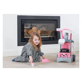 Casdon Cleaning Trolley Hetty Deluxe Play set