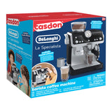 Casdon Casadon Delonghi Barista Spillsaachen Kaffi Master