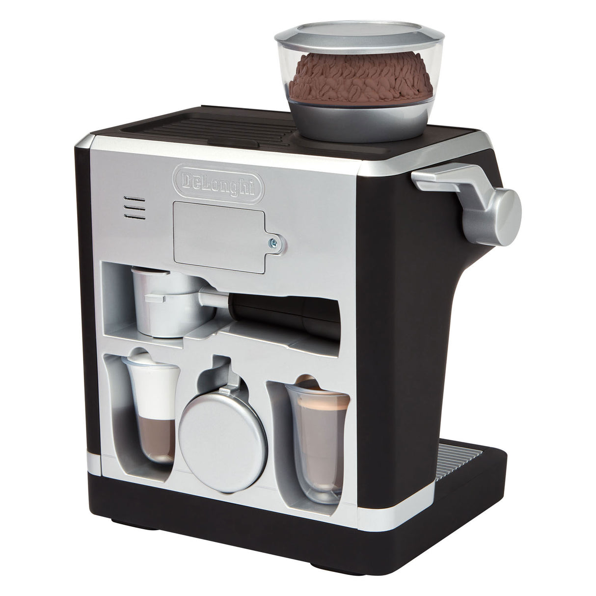 Casdon Casadon Delonghi Barista Spillsaachen Kaffi Master