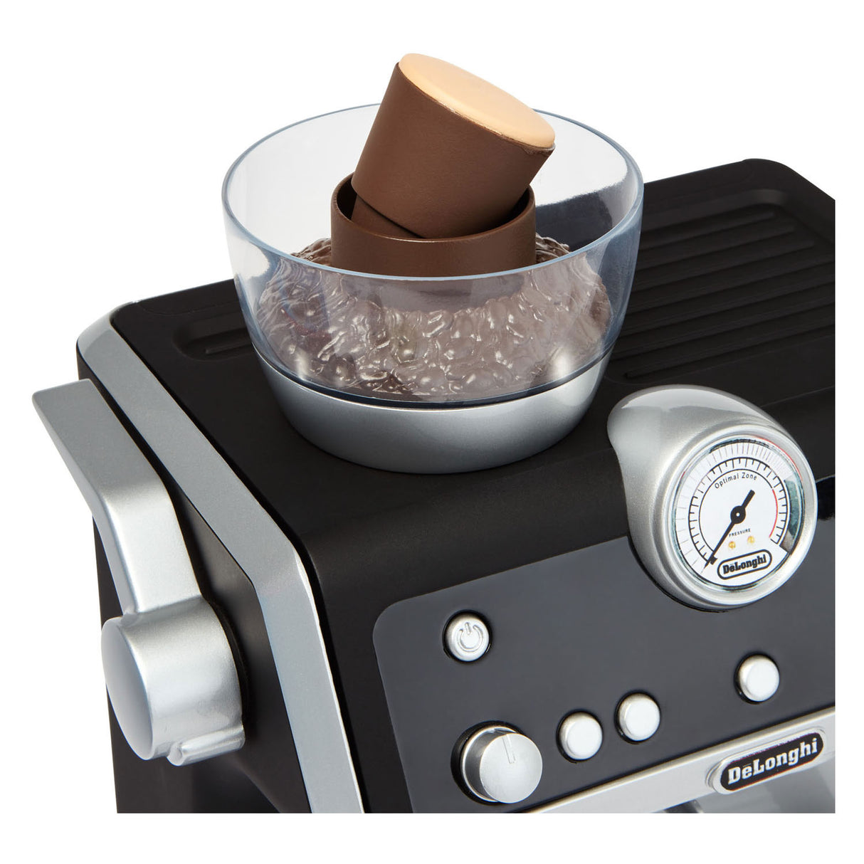 Casdon Delonghi Barista Maker Coffee
