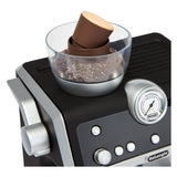 Casdon Delonghi Barista Maker Coffee