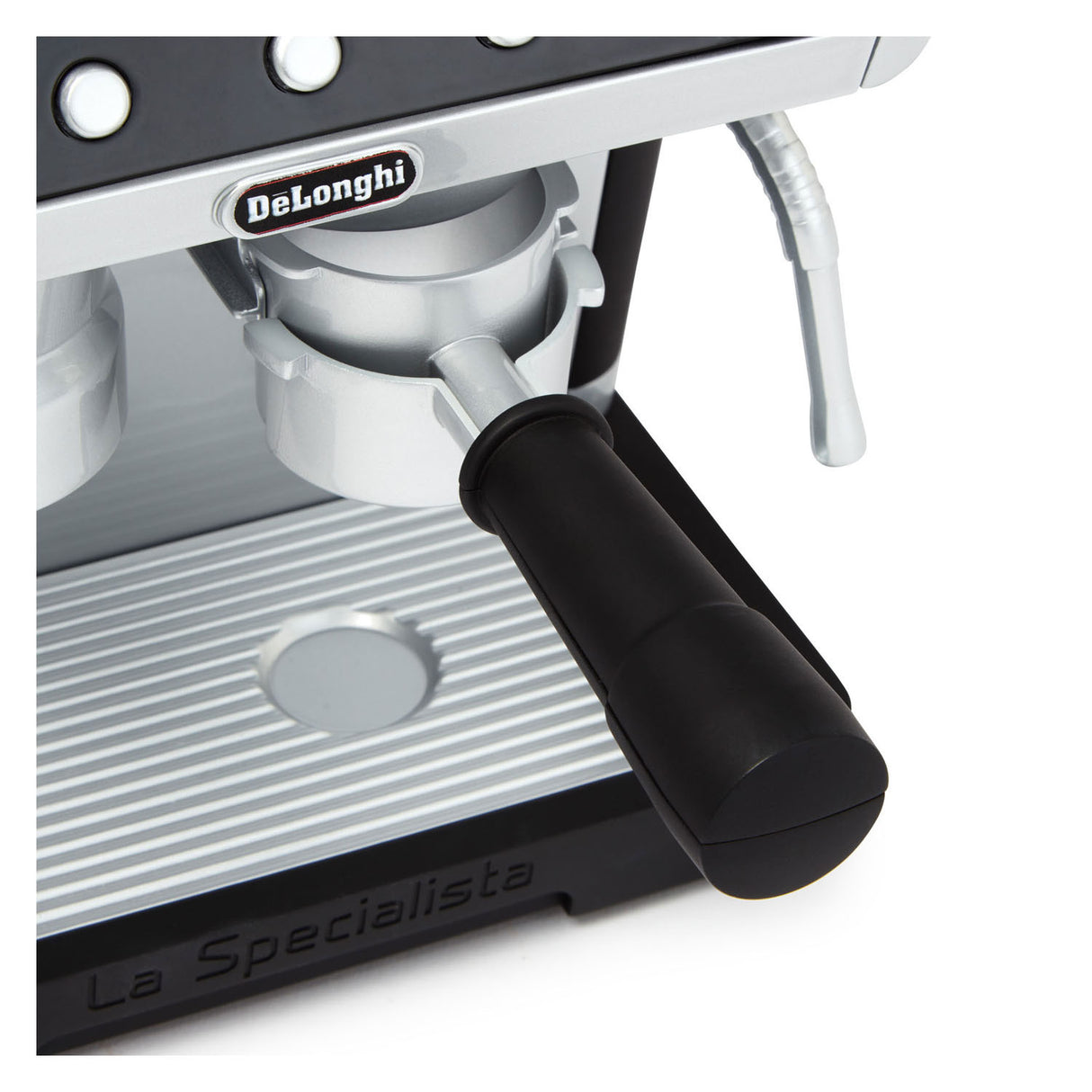 Casdon Delonghi Barista Maker Coffee