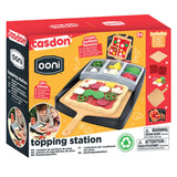 Casdon Casdon Ooni Speelgoed Pizza Beleg Station Speelset