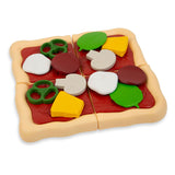 Casdon ooni toy pizza topping station playset