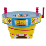 Casdon pick mix play candy stall (without candy)