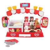 Casdon Play Ice Cream Van